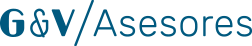 GyV Asesores Logo