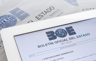 BOE