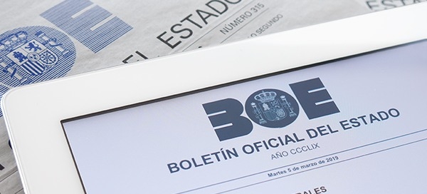 BOE