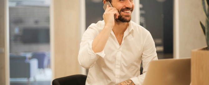 Emprendedor