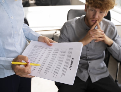 Contrato de interinidad: todo lo que debes saber