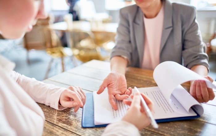 Interim Contract: Everything You Need to Know