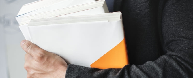 The Shareholder’s Register