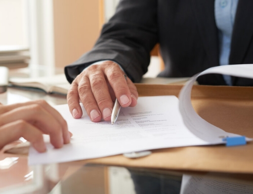 Derechos de un contrato de lunes a domingo