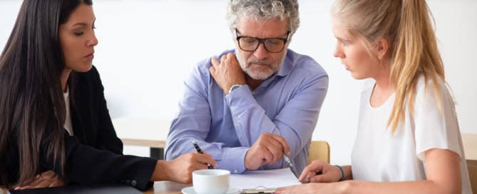 The “Legitimacy” of an Inheritance and How It Is Calculated