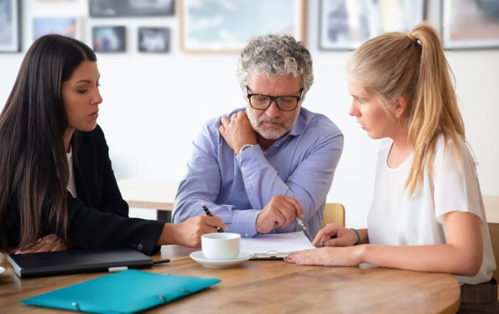 The “Legitimacy” of an Inheritance and How It Is Calculated
