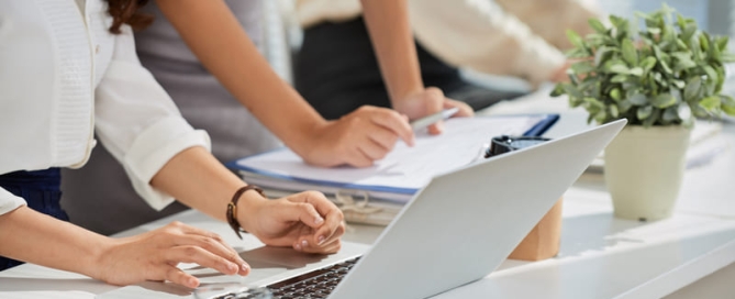 Understanding Substantial Modifications of Working Conditions