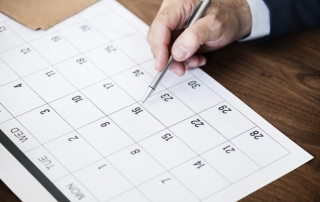 Understanding the Difference Between Calendar Days and Working Days for Holidays