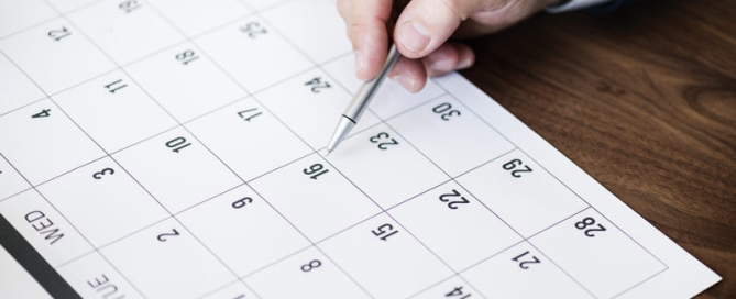 Understanding the Difference Between Calendar Days and Working Days for Holidays
