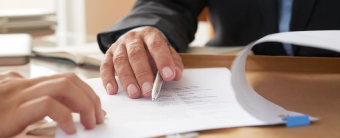 Modificaciones sustanciales de las condiciones de trabajo
