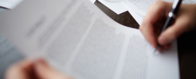 What are "Triennia" and how is it calculated?