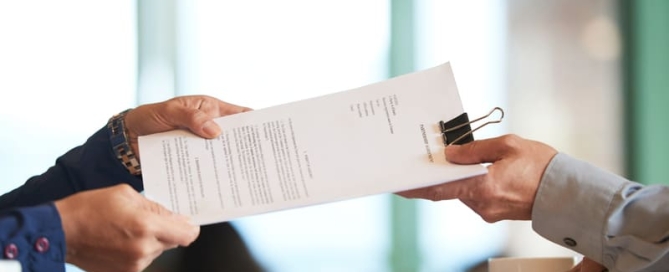 Modificaciones sustanciales de las condiciones de trabajo