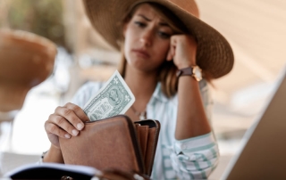 Can a worker’s vacation time be paid?