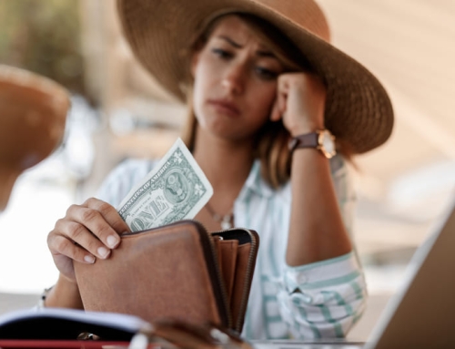 Can a worker’s vacation time be paid?