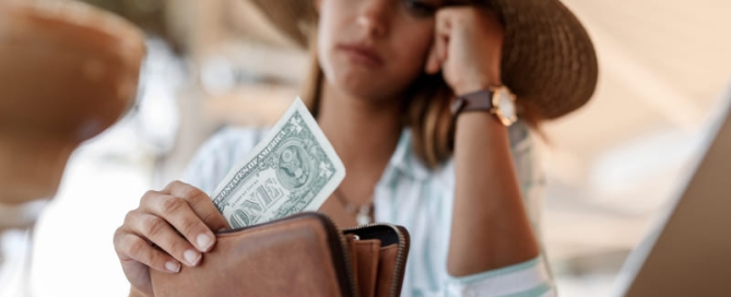 Can a worker’s vacation time be paid?