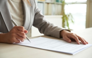 Pre-Employment Contract: Definition and Guidelines for Drafting