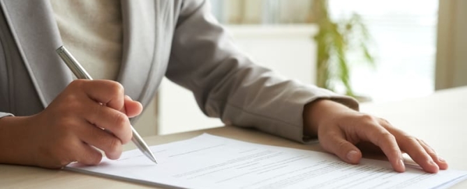 Pre-Employment Contract: Definition and Guidelines for Drafting